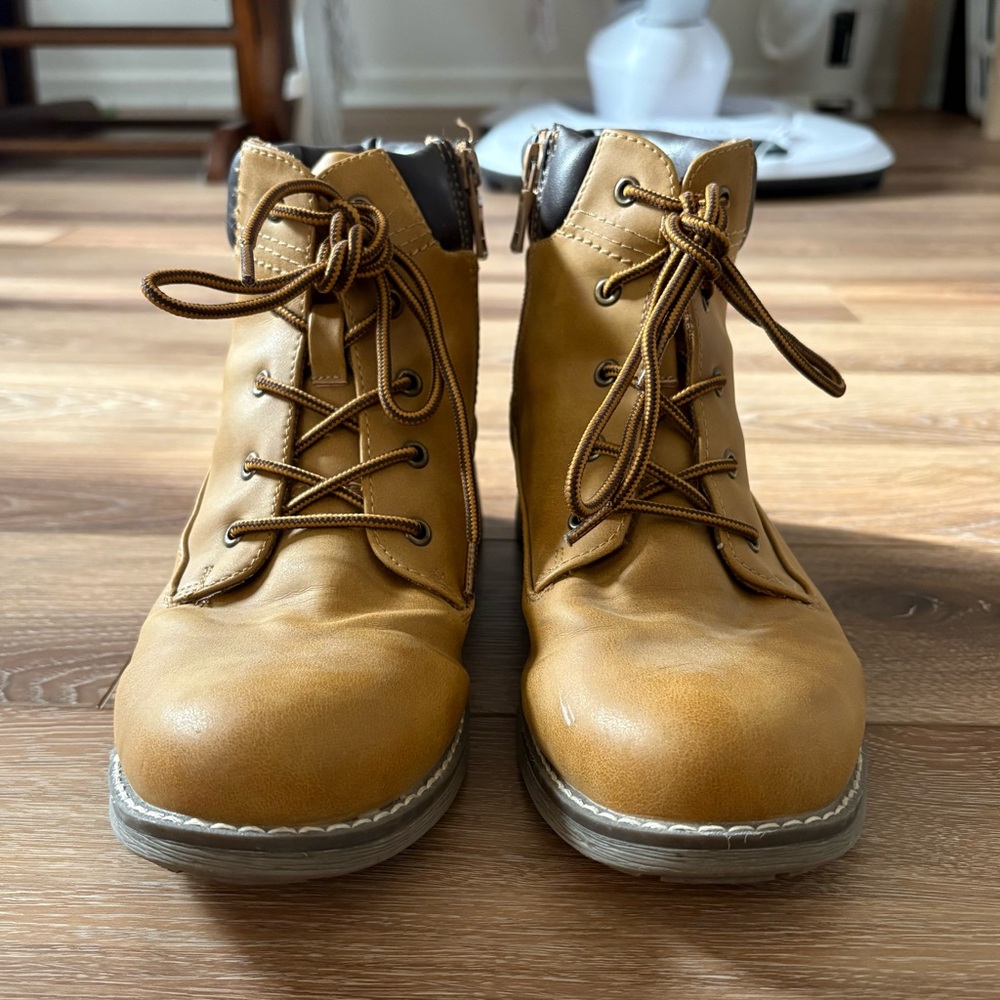 Sporto Boots